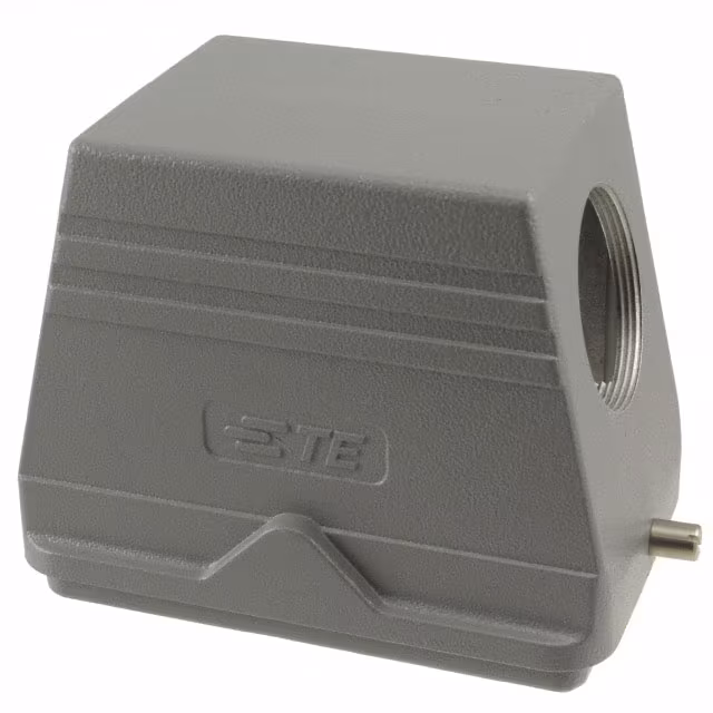 H48B-TS-RO-PG36 TE Connectivity AMP Connectors  Heavy Duty Connector Housings Hoods Bases